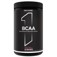 BCAA - 444 г - Фруктовый пунш