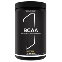 BCAA - 426 г - Ананас