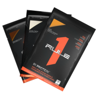 Пробник Protein 29,2 г - Strawberry