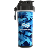 DW. 750 мл - camo blue