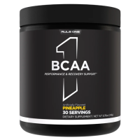 BCAA - 249г - Ананас 