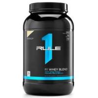 R1 Whey Blend - 924 г - Тыква