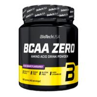 BCAA Flash Zero 360 г - Blue grape