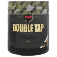 Fat Burner Double Tap - 228 г - Orange Crush