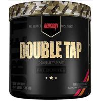 Fat Burner Double Tap - 232 г - Strawberry Mango