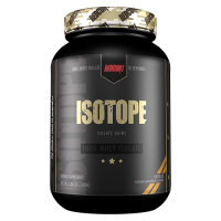 Протеїн Whey Isolate Isotope - 927 г - Blueberry Yogurt