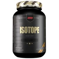 Протеїн Whey Isolate Isotope - 939 г - Chocolate