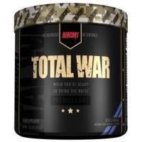 Pre-workout Total War - 441 г - Blue Lemonade