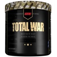 Pre-workout Total War - 441 г - Grape