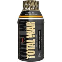 Pre-workout Total War - 355 мл (1/12)  - Orange Crush