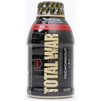 Pre-workout Total War - 355 мл (1/12)  - Strawberry Kiwi 