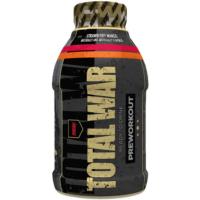 Pre-workout Total War - 355 мл (1/12)  - Strawberry Mango 