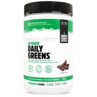 Daily Greens - 270 г - chocolate
