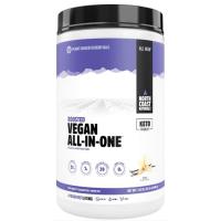 Vegan All-In-One - 840 г - chocolate