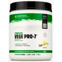 Vege Pro 7  - 600 г - vanilla