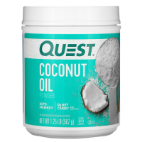 Coconut Oil - 567 г 06/22