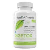Digetox  - 60 капс