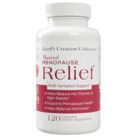 Menopause Relief - 120 капс
