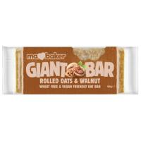 Батончик Giant Bar - 90 г(1/20) - Грецкий орех 06/22