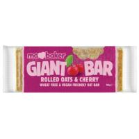 Батончик Giant Bar - 90 г(1/20) - Вишня 05/22