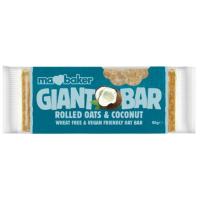 Батончик Giant Bar - 90 г(1/20) - Кокос 06/22
