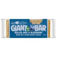Батончик Giant Bar - 90 г(1/20) - Черника 05/22