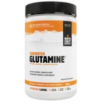 Glutamine - 300 г - unflavored