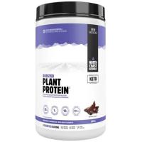 Plant Protein - 840 г - chocolate