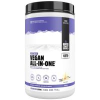 Vegan All-In-One - 840 г - vanilla