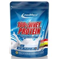 100% Whey Protein - 500 г (пакет) - Манго-Лассі