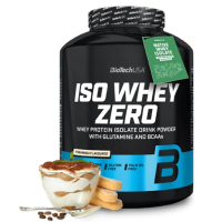 ISO WHEY 2270 г - тірамісу