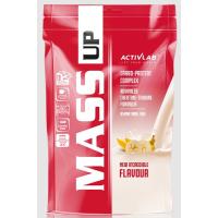 MASS UP - 3,5 кг - blueberry