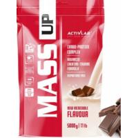 MASS UP - 5 кг - chocolate