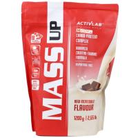MASS UP - 1,2 кг - chocolate