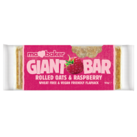 Батончик Giant Bar - 90 г(1/20) - Малина 05/22