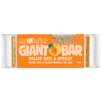 Батончик Giant Bar - 90 г(1/20) - Абрикос 05/22