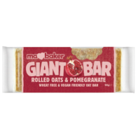 Батончик Giant Bar - 90 г(1/20) - Гранат 05/22