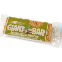 Батончик Giant Bar - 90 г(1/20) - Фисташка