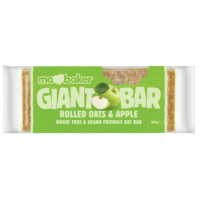 Батончик Giant Bar - 90 г(1/20) - Яблоко 07/22