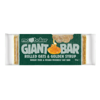 Батончик Giant Bar - 90 г(1/20) - мед 06/22