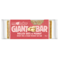 Батончик Giant Bar - 90 г(1/20) - Арахис 06/22