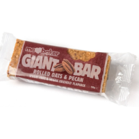 Батончик Giant Bar - 90 г(1/20) - Орех - пекан 07/22