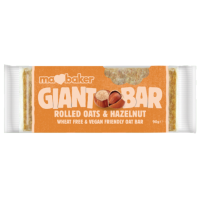 Батончик Giant Bar - 90 г(1/20) - Фундук 05/22