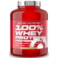 100% Whey Protein Prof 2350 г.