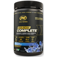 Gold Series EAA + BCAA  - 330 г - Icy Blue Storm