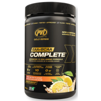 Gold Series EAA + BCAA  - 330 г - Sweet Ice Tea