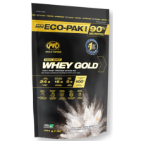 Whey Gold - 454 г - Vanilla