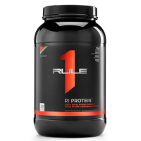 R1 Protein - 900 г - Ванильный Пирог 