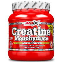 Creatine monohydrate - 300 г