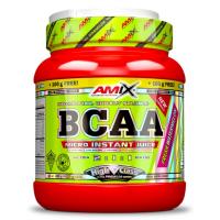BCAA Micro Instant Juice - 800 г+ 200 г(free) - ананас